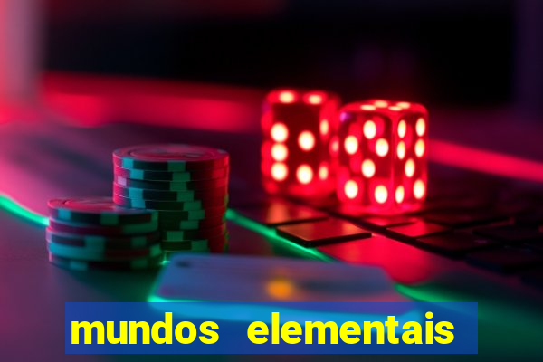 mundos elementais download apk